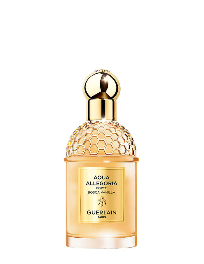 Guerlain Aqua Allegoria Woody Forte Bosca Vanilla Eau De Parfum