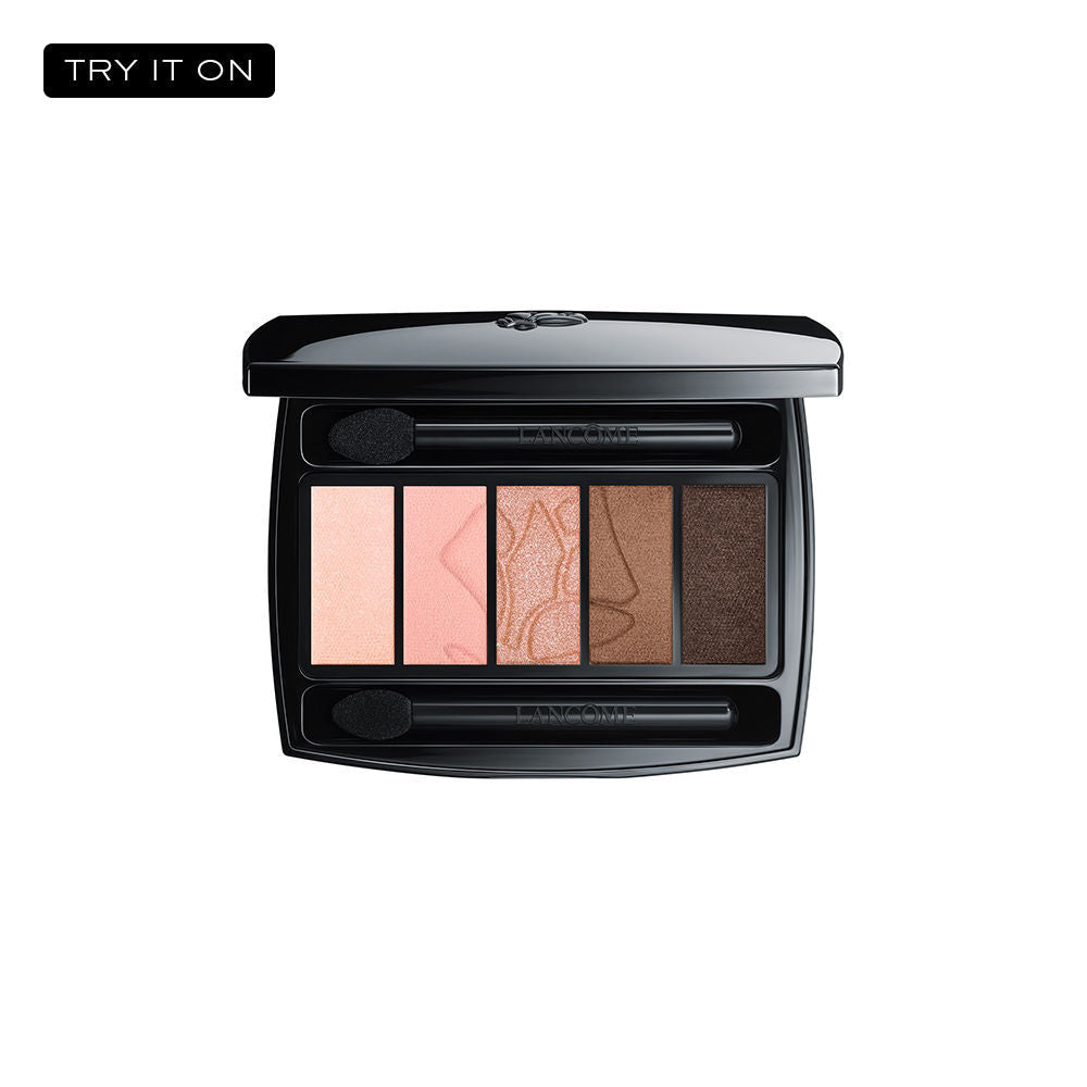 Lancome Hypnose 5-Colour Luxe Eye Shadow Palette