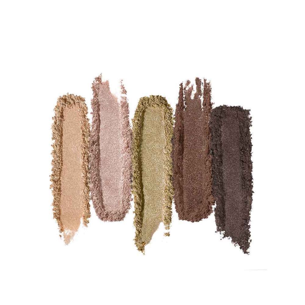 Lancome Hypnose 5-Colour Luxe Eye Shadow Palette