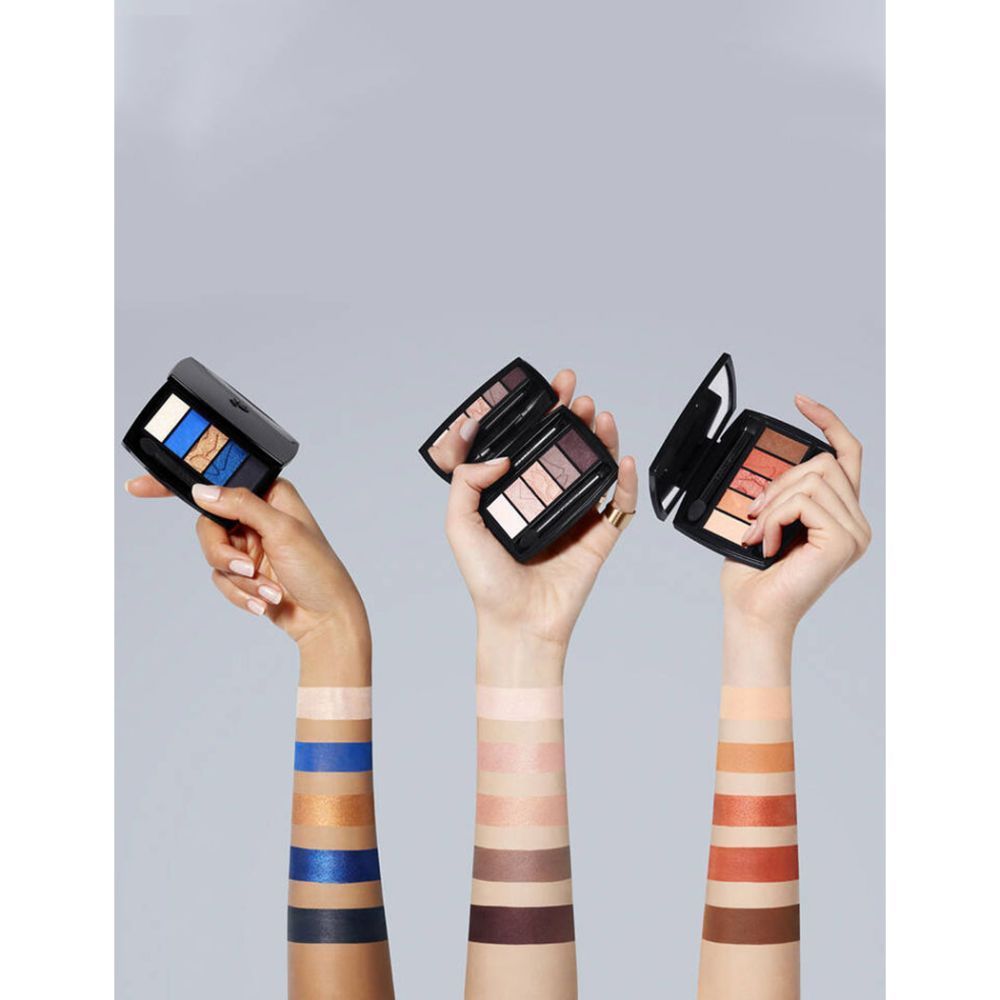 Lancome Hypnose 5-Colour Luxe Eye Shadow Palette