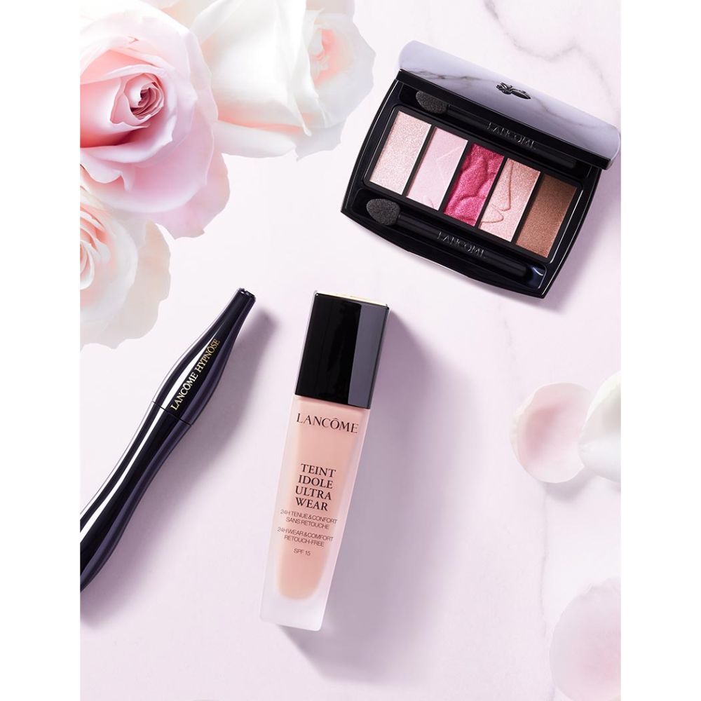 Lancome Hypnose 5-Colour Luxe Eye Shadow Palette