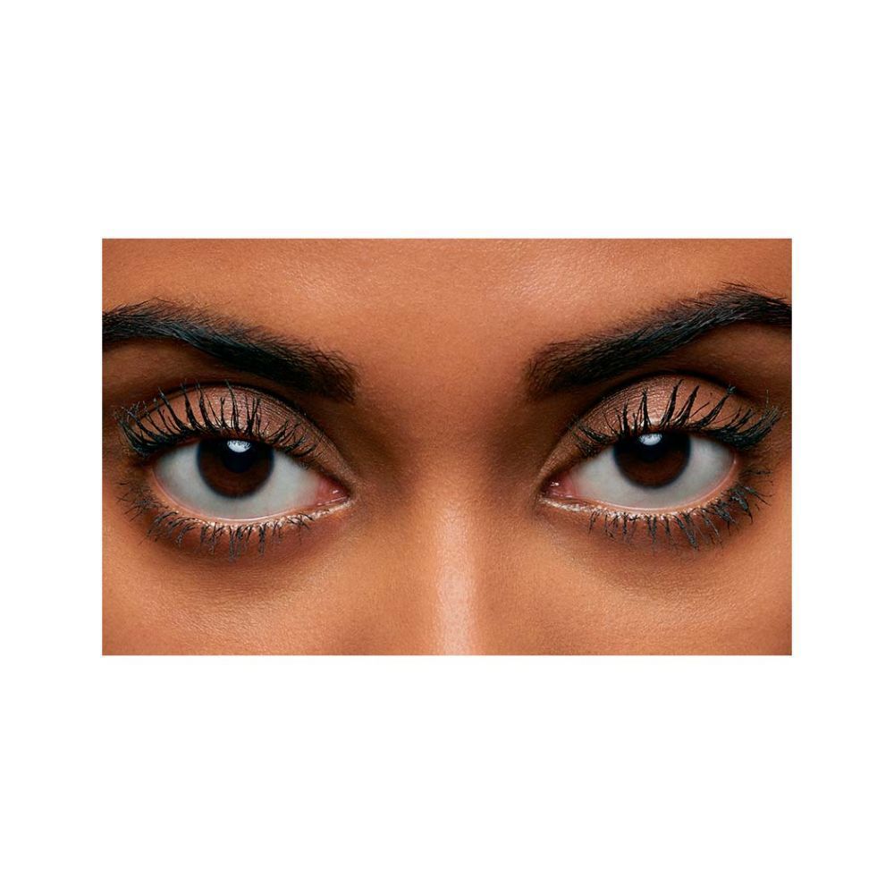 Lancome Hypnose Drama Waterproof Mascara For A Long-Lasting Look - 01 Excessive Black