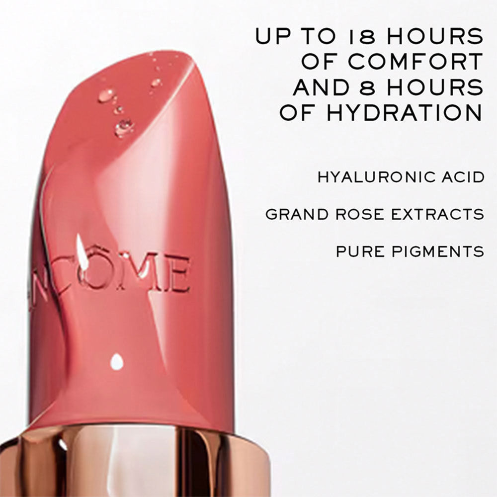 Lancome L' Absolu Rouge Cream Hydrating Lipstick