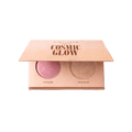 Simply Nam Cosmic Glow Highlighter Duo - Moon & Star Glow