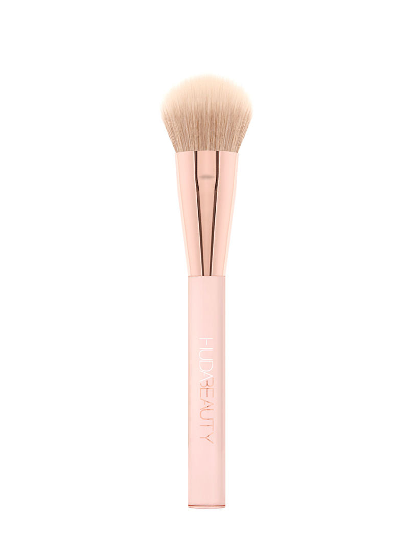 Huda Beauty Cheeky Tint Blush Stick - Brush