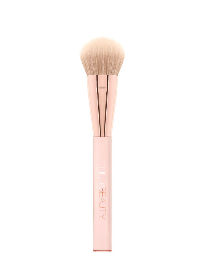 Huda Beauty Cheeky Tint Blush Stick - Brush