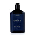 Kimirica The Gentleman Hair & Body Wash