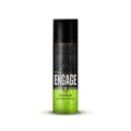 Engage Tickle Deo Spray For Men, Citrus & Spicy, Skin Friendly, Long-Lasting