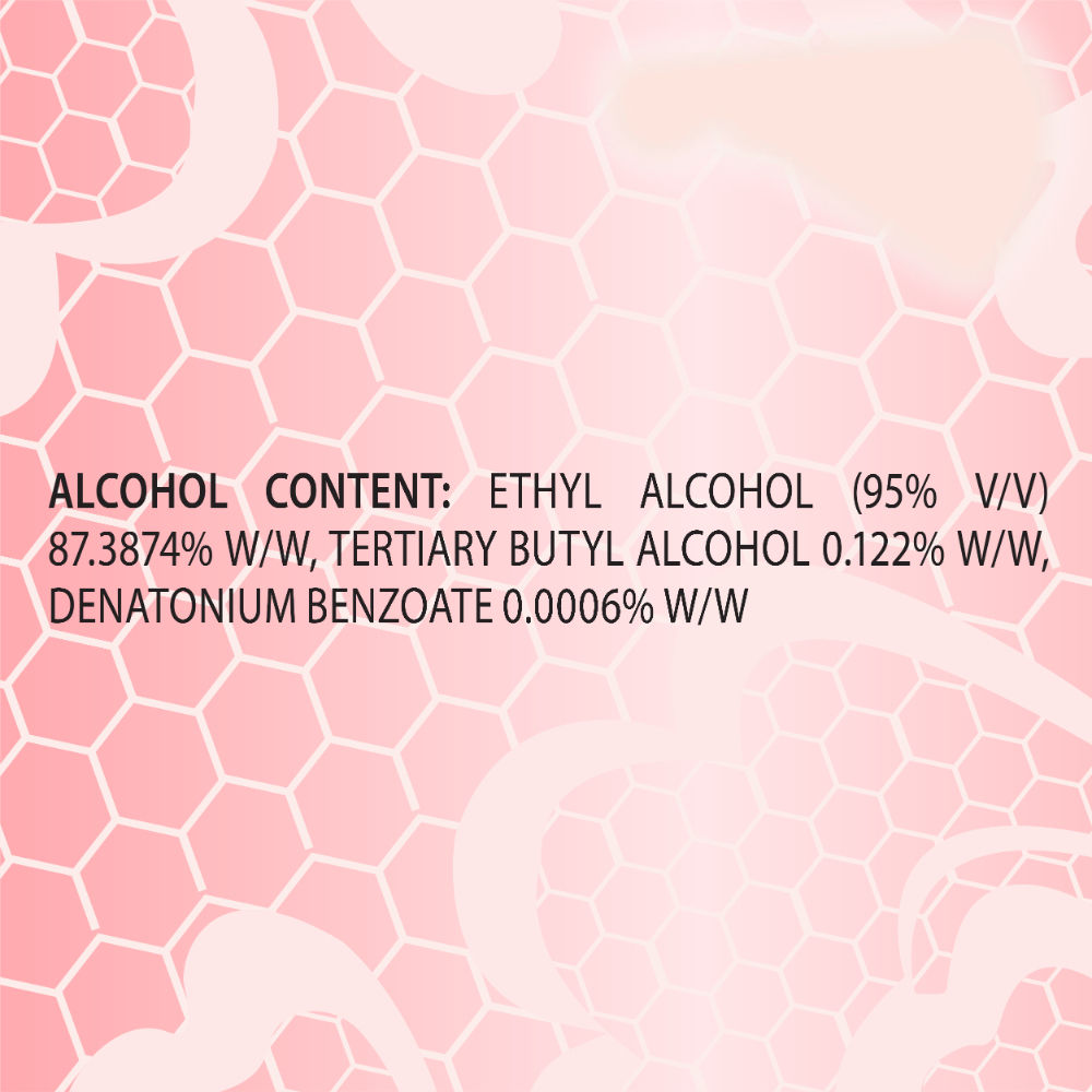Engage On Floral Perfume For Women, Fruity & Floral, Skin Friendly, Long-Lasting