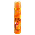 Engage Intrigue Deodorant for Women, Sweet & Sophisticated, Skin-Friendly, Long-Lasting