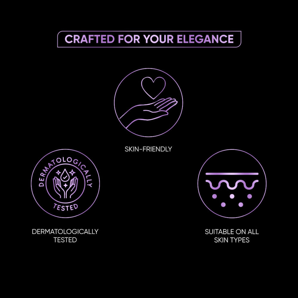 Engage L’Amante Soie Eau De Parfum For Her