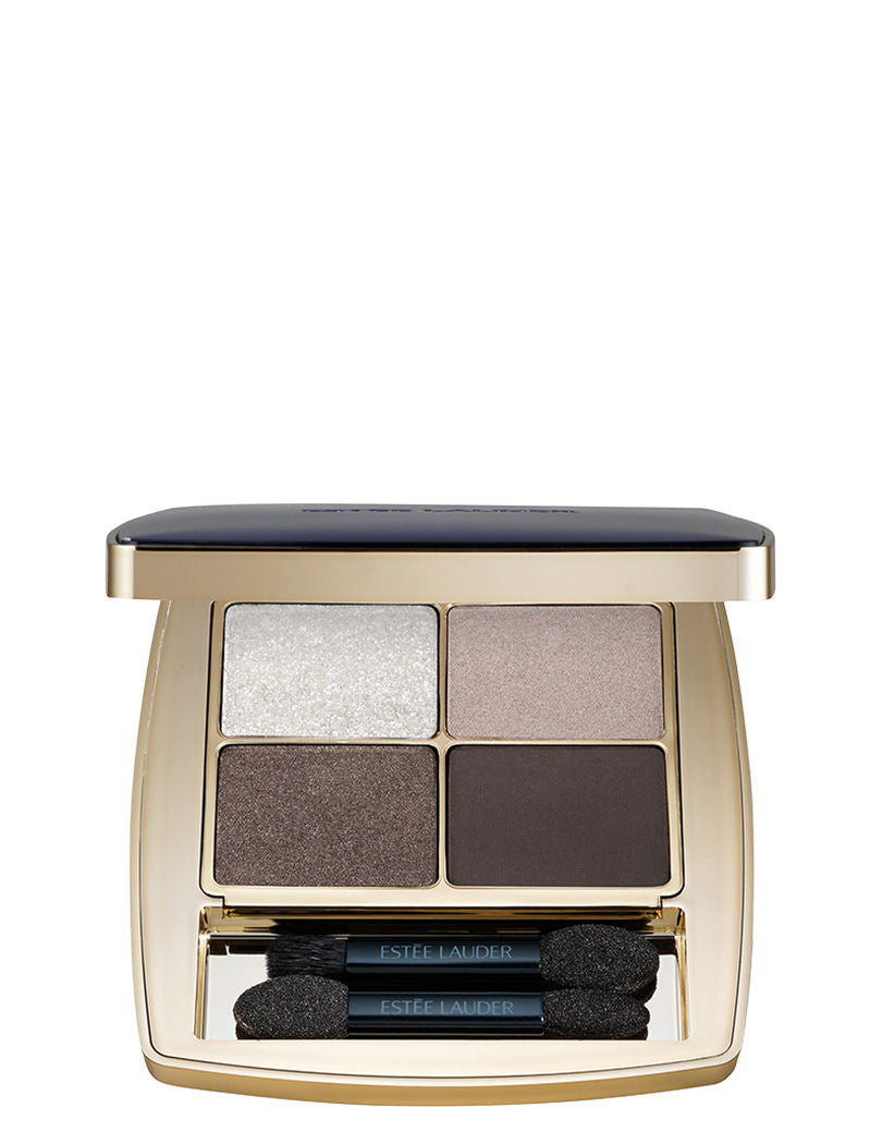 Estee Lauder Pure Color Envy- Luxe Eyeshadow Quad