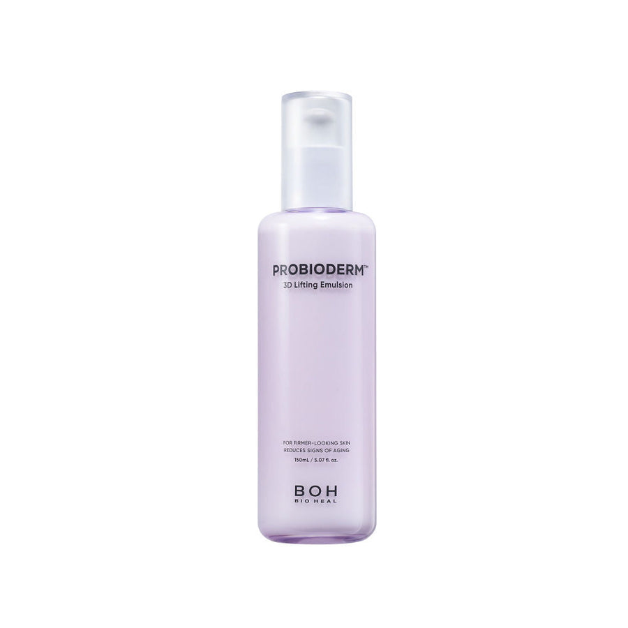 Bioheal Boh Probioderm 3D Lifting Emulsion - Smoothes Fine Lines & Boosts Firmness