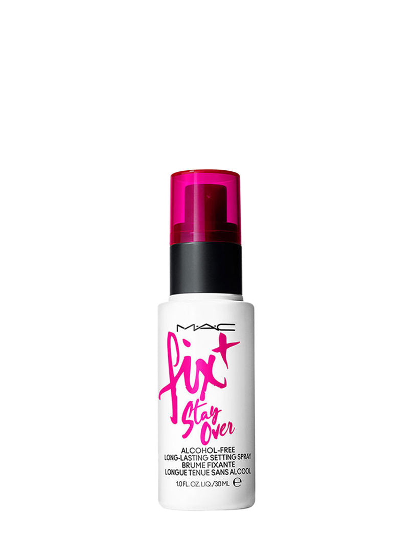 M.A.C Fix+ Stay Over Alcohol-Free 24HR Setting Spray
