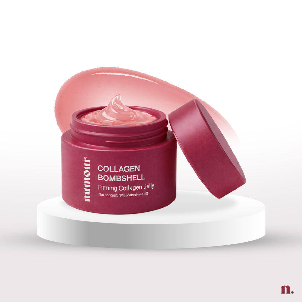Numour Collagen Bombshell Moisturiser