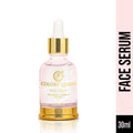 Colors Queen Rose Serum for Anti-Ageing, Hydration & Brighten Skin