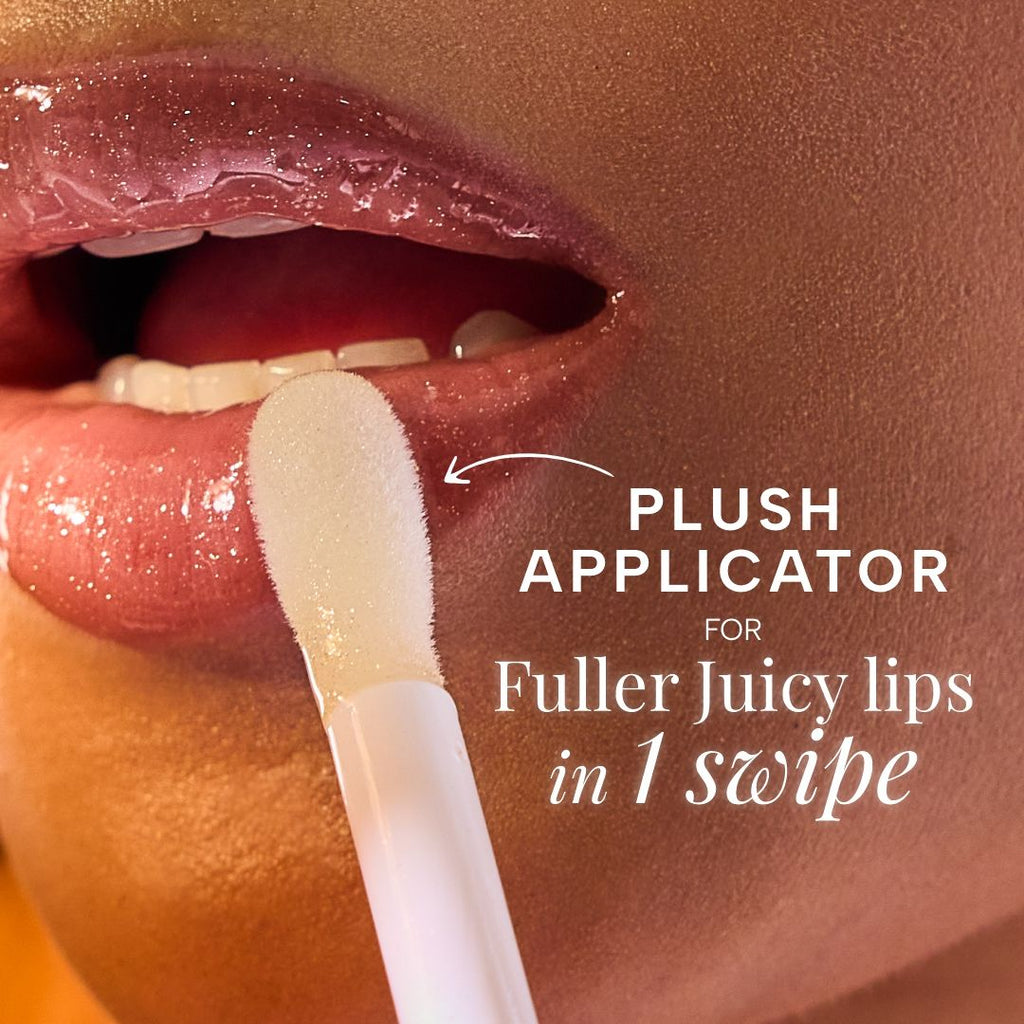 RAS Luxury Oils Super Plump Maximizing Lip Oil Gloss