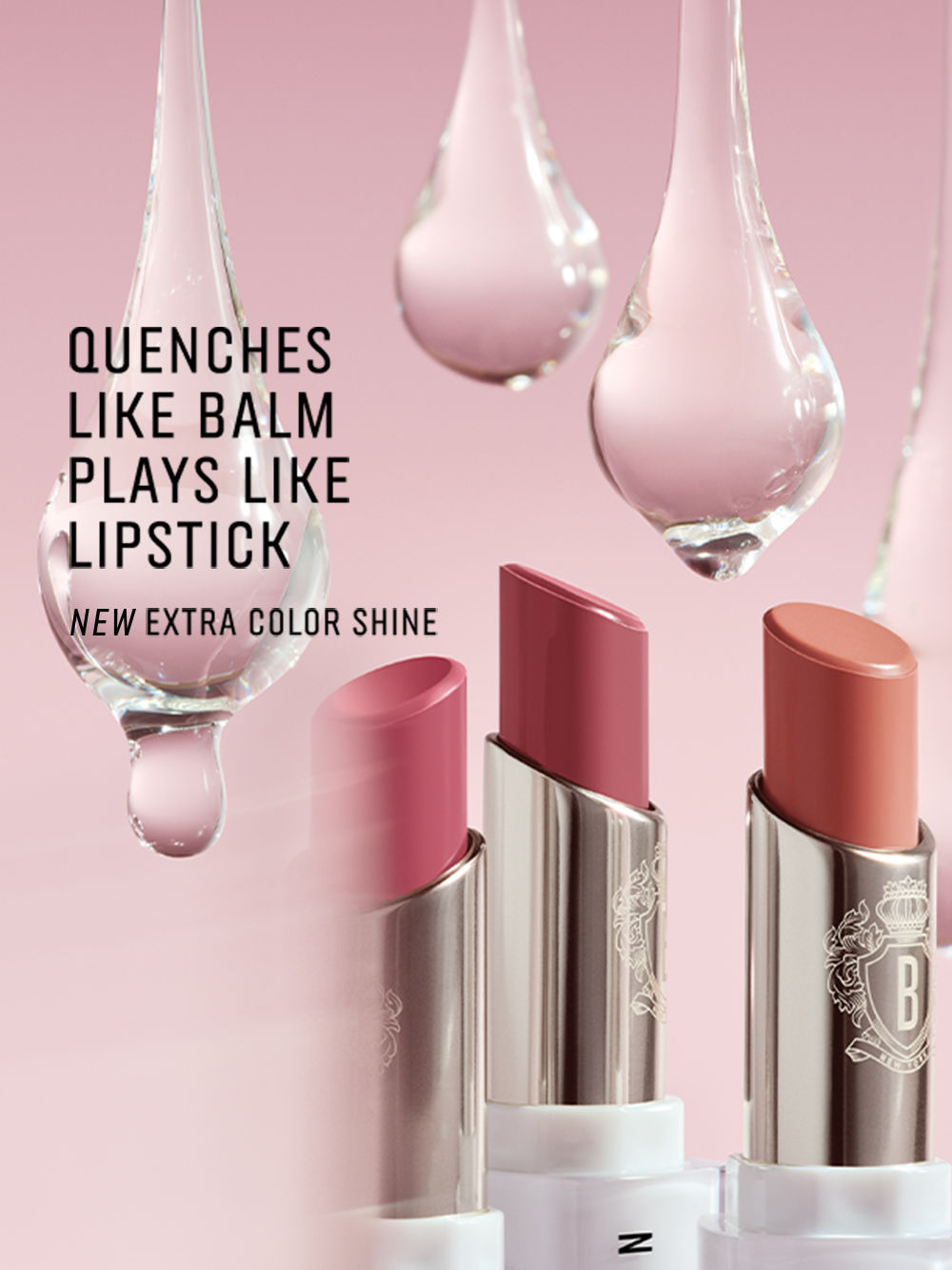 Bobbi Brown Extra Color Shine Lipstick