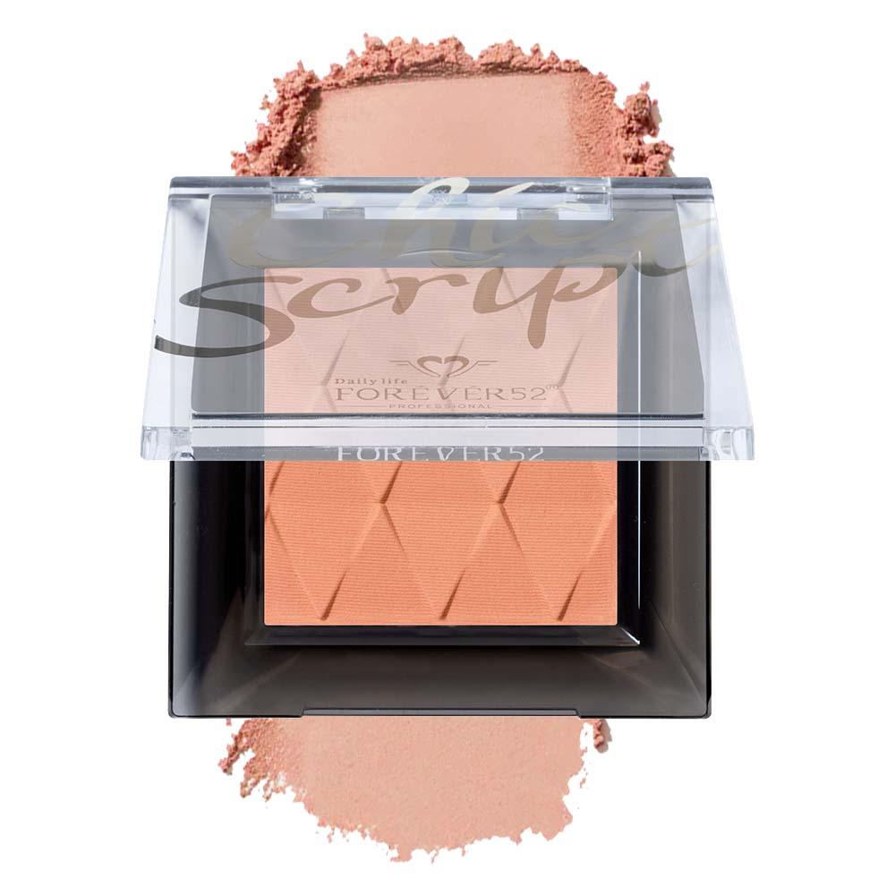 Daily Life Forever52 Sensational Chic Script Blush