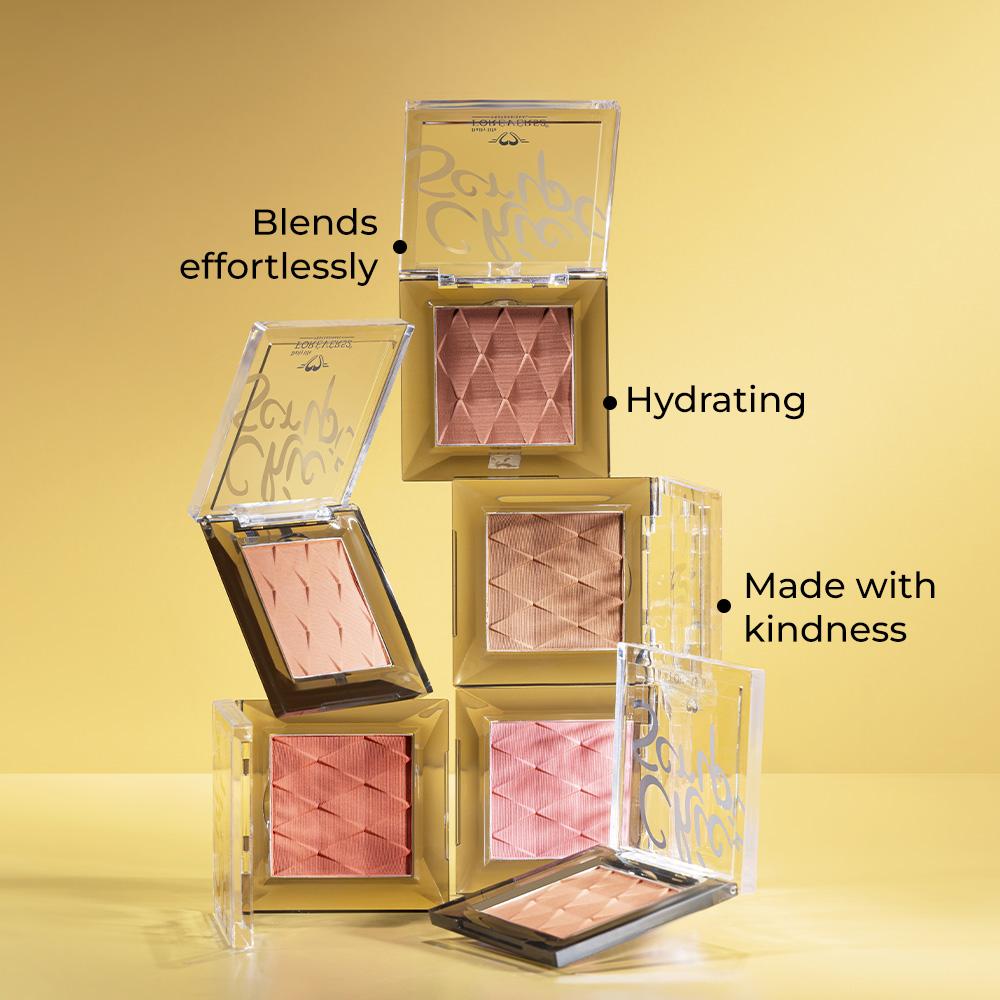 Daily Life Forever52 Sensational Chic Script Blush