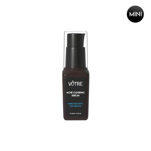 Votre Mini Acne Clearing Serum