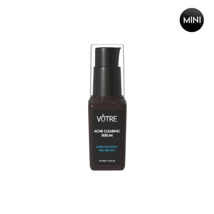 Votre Mini Acne Clearing Serum