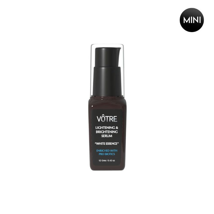 Votre Mini Lightening & Brightening Serum