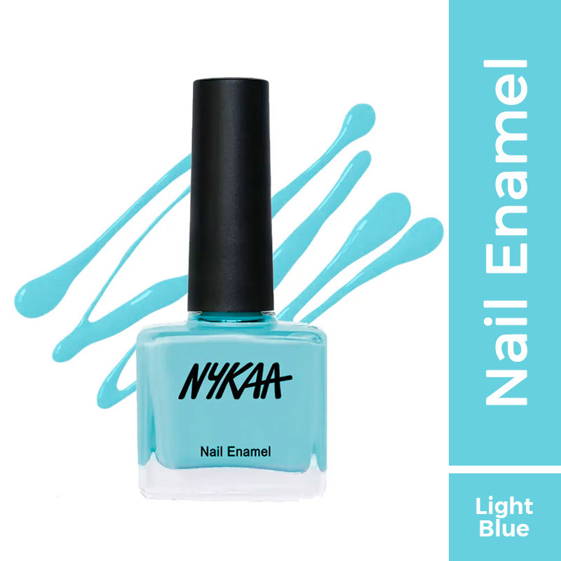 Nykaa Cosmetics Nail Enamel