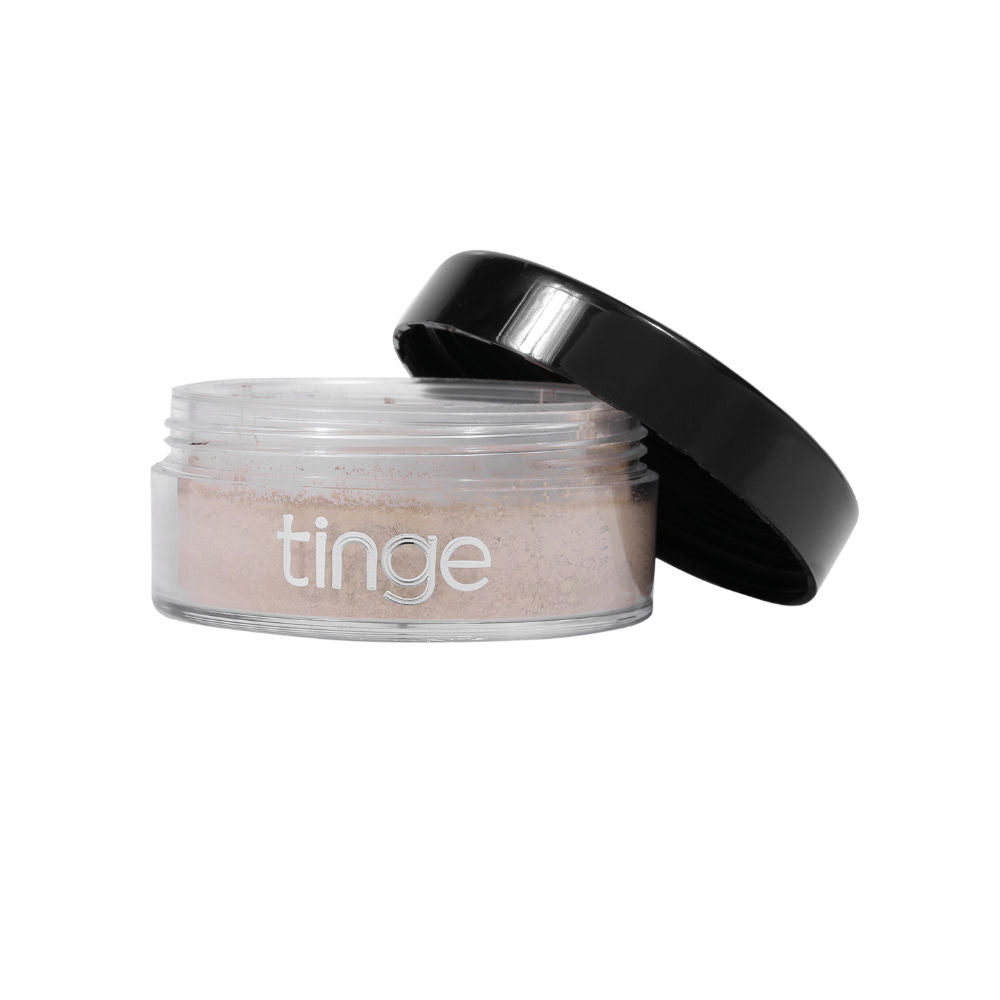 Tinge Foundation