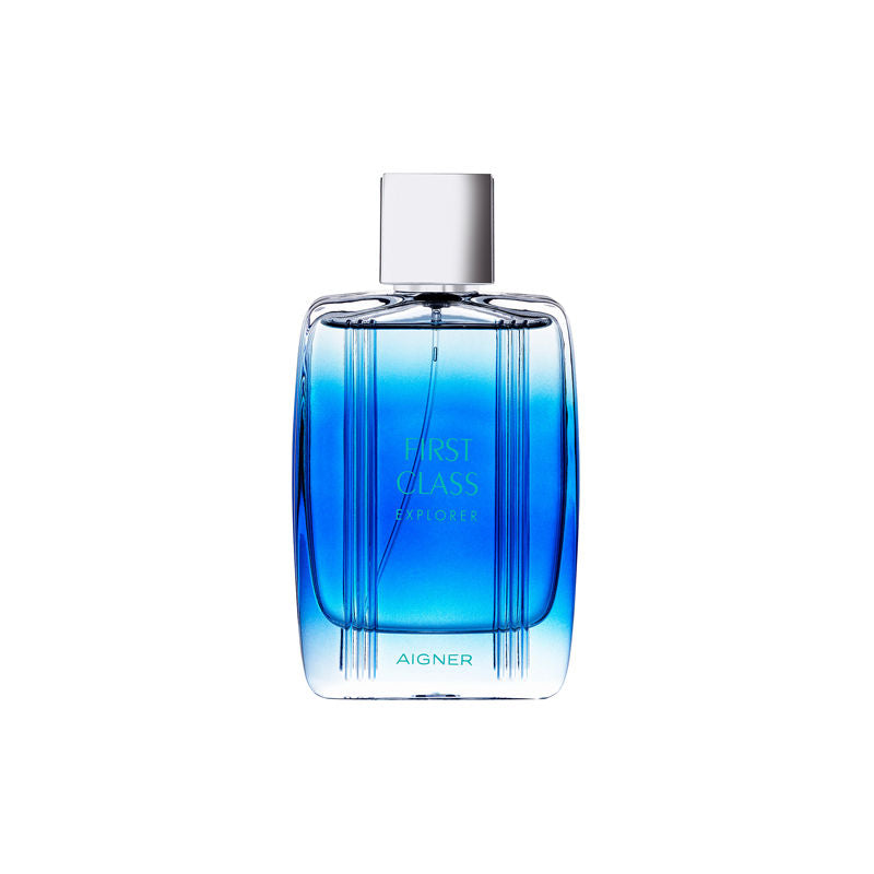 Aigner First Class Explorer Eau De Toilette For Him