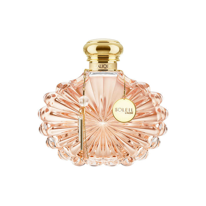 Lalique Soleil Eau De Parfum For Her