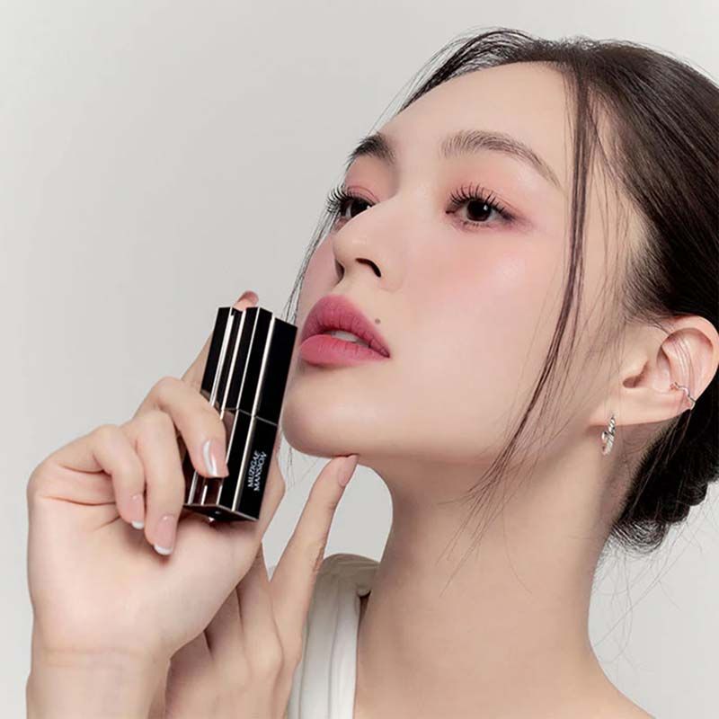 Muzigae Mansion Moodwear Blur Lipstick