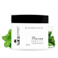 Sara Oxy D-Tan Scrub For Instant Tan Removal & Glowing Skin- De-Tan Face Scrub For All Skin