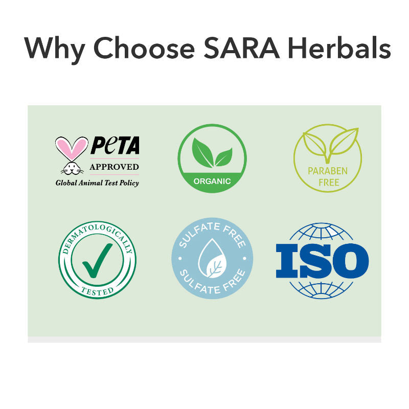 Sara Oxy D-Tan Scrub For Instant Tan Removal & Glowing Skin- De-Tan Face Scrub For All Skin