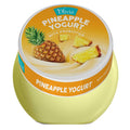 Olivia Pineapple Yogurt Moisturiser – With Probiotics for Skin Renewal & Natural Glow