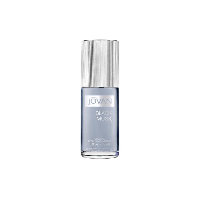 Jovan Black Musk Cologne Spray
