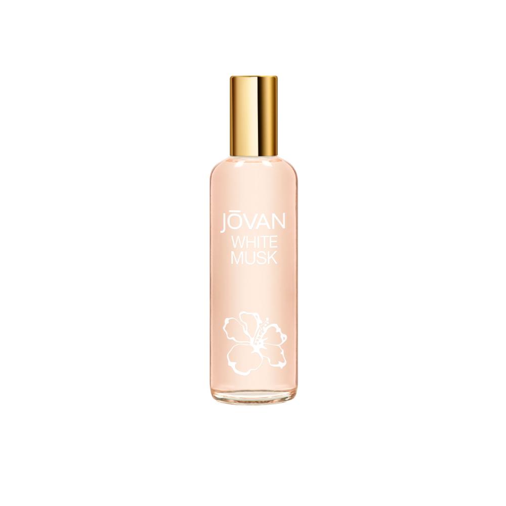 Jovan White Musk Pour Femme Cologne Spray For Her