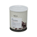 Rica Dark Chocolate Liposoluble Wax For Dry Skin