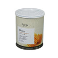 Rica Honey Liposoluble Wax For Sensitive Skin With Glyceryl Rosinate & Natural Beeswax