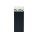Rica Black Liposoluable Wax Refill For All Skin Type With Glyceryl Rosinate & Natural Beeswax
