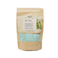 Rica Aloe Vera Beads Wax For Sensitive Skin With Glyceryl Rosinate & Cocoa Seed Butter