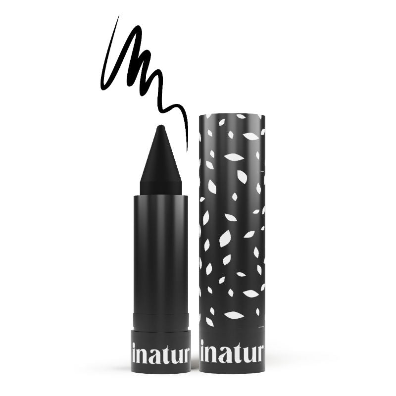 Inatur Organic Eye Kohl Kajal