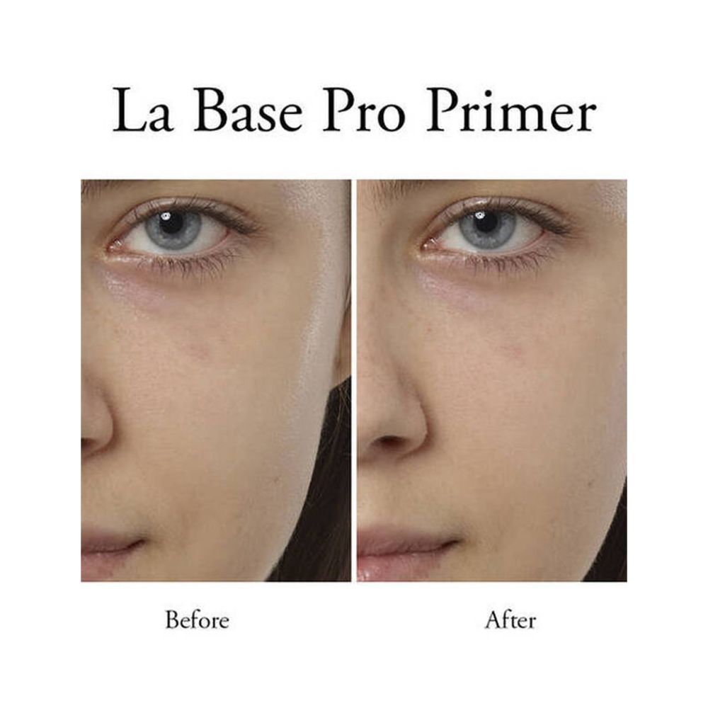Lancome La Base Pro Long Lasting Primer (MakeUp Face Primer For A Smooth & Soft Skin)