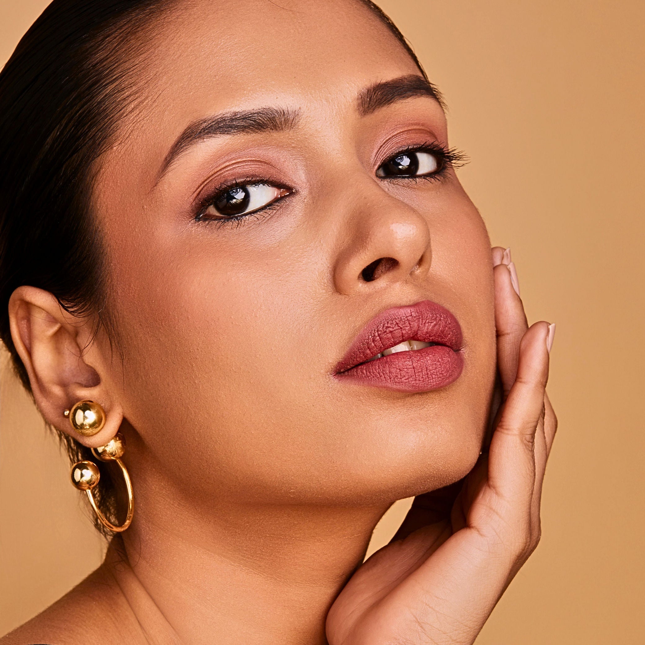 Spekta Cosmetics Matte Lipstick