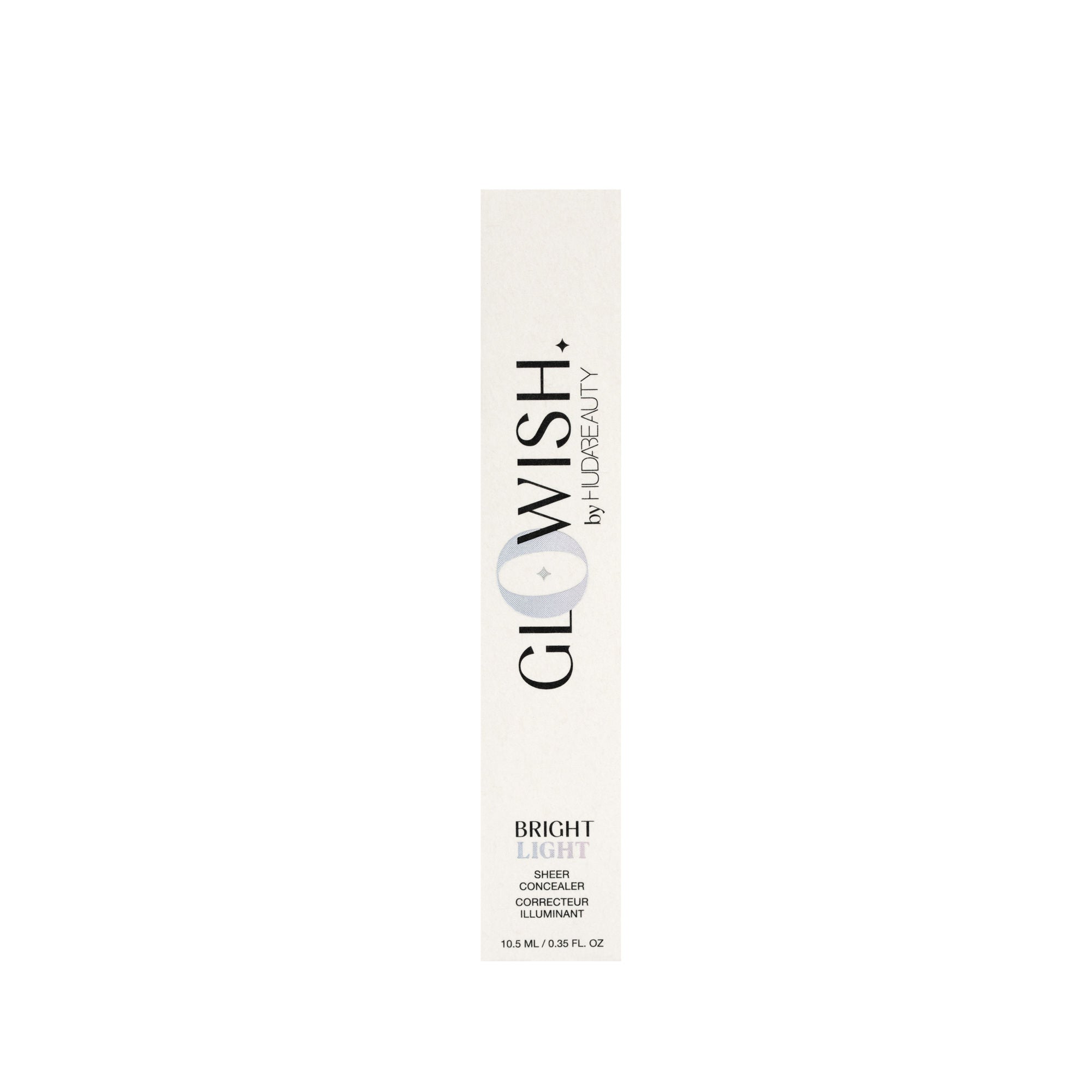 Huda Beauty Bright Light Sheer Concealer
