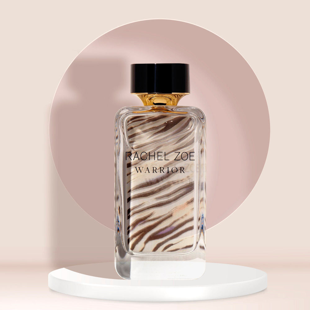 Rachel Zoe Fragrance Warrior Eau De Parfum Spray