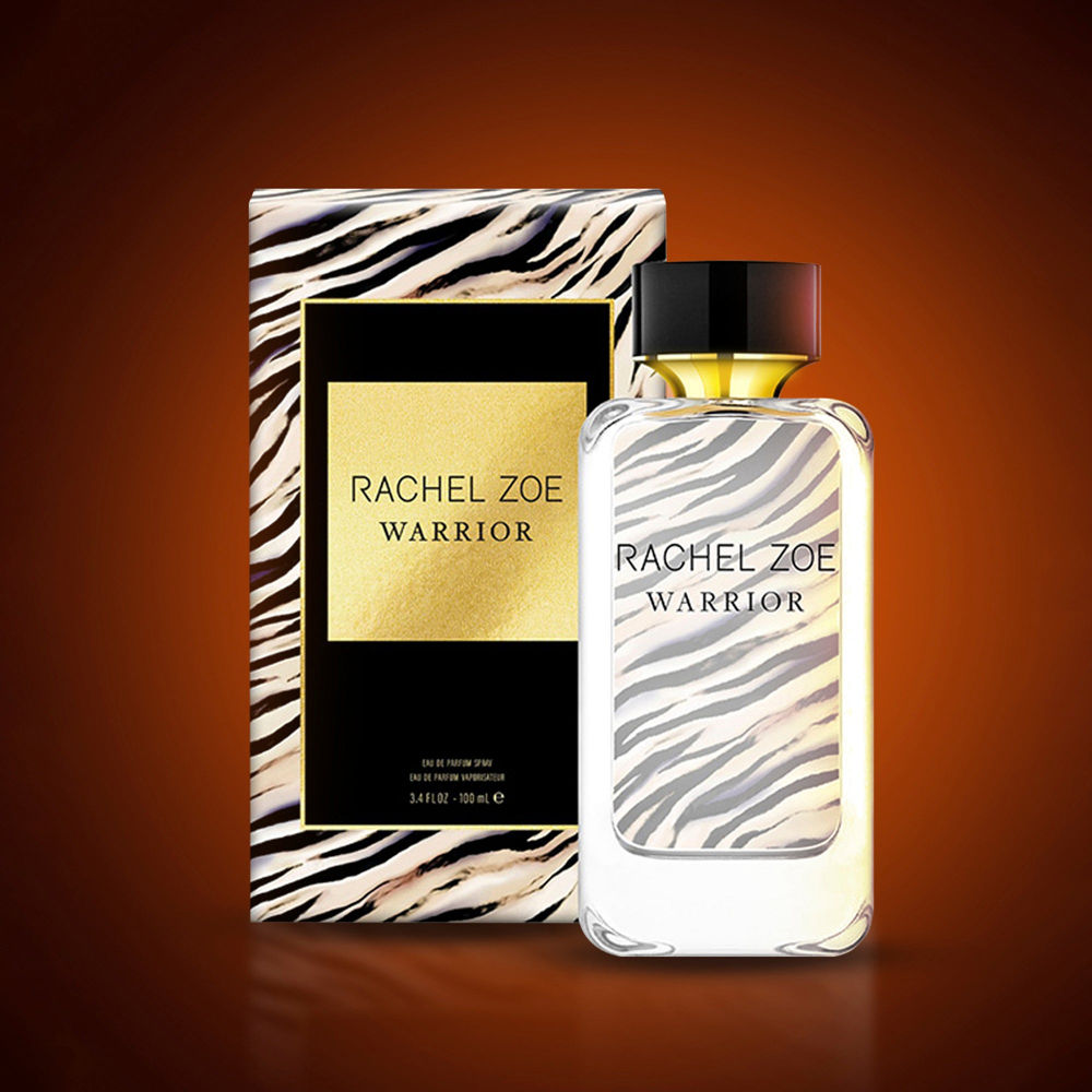 Rachel Zoe Fragrance Warrior Eau De Parfum Spray