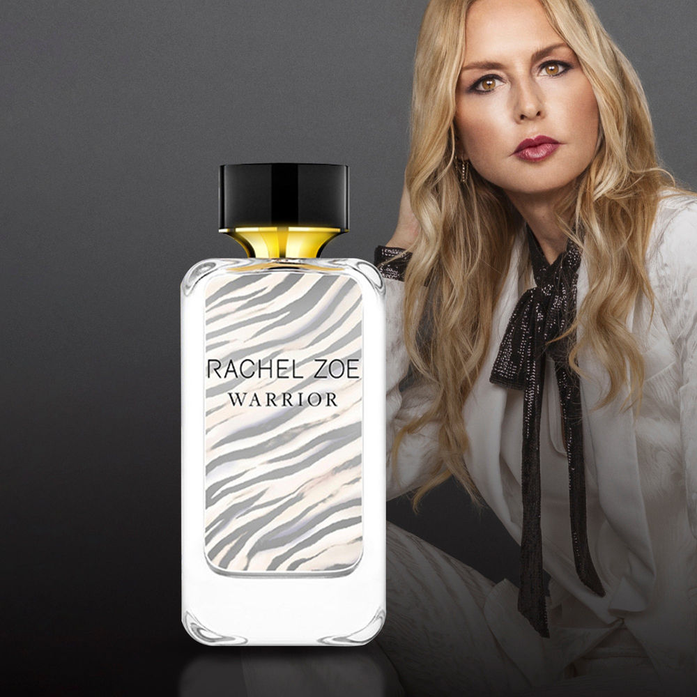 Rachel Zoe Fragrance Warrior Eau De Parfum Spray