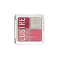 Swiss Beauty Lustre Eyeshadow Palette