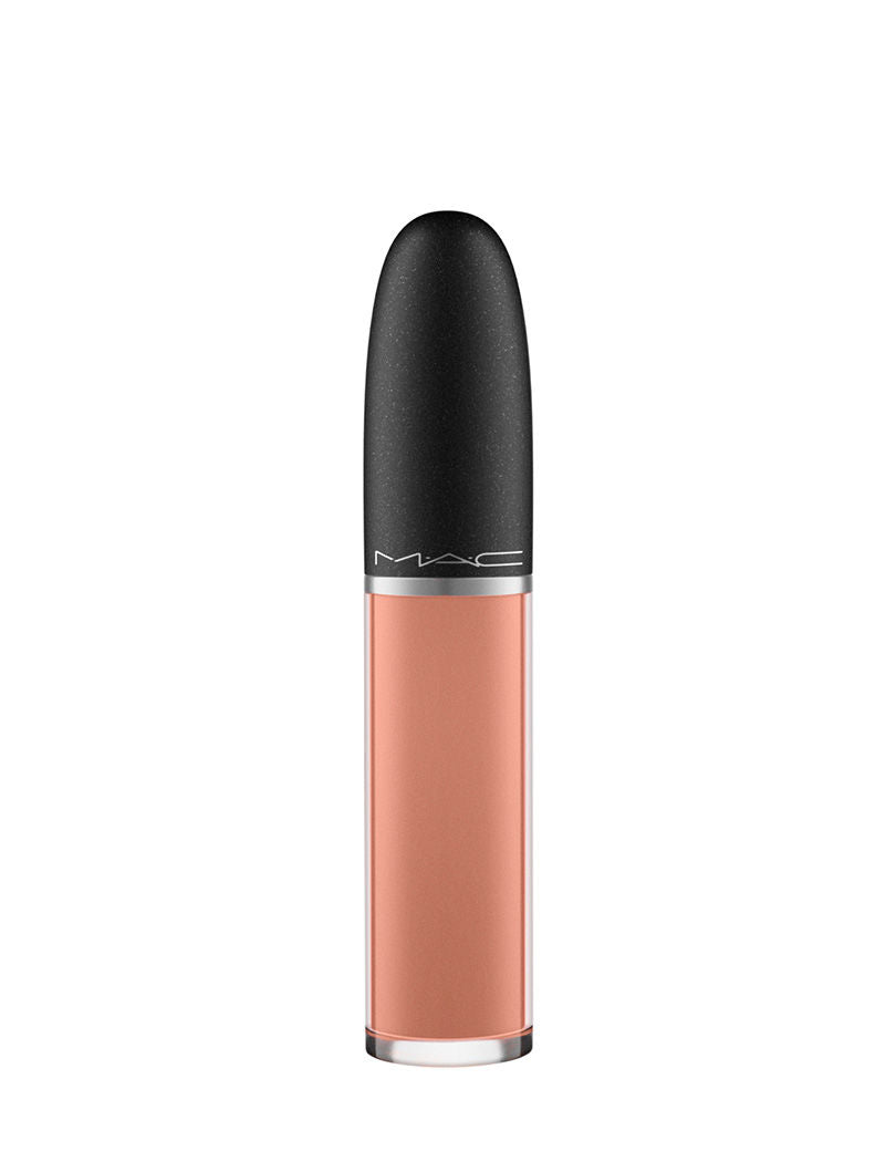 M.A.C Retro Matte Liquid Lipcolour